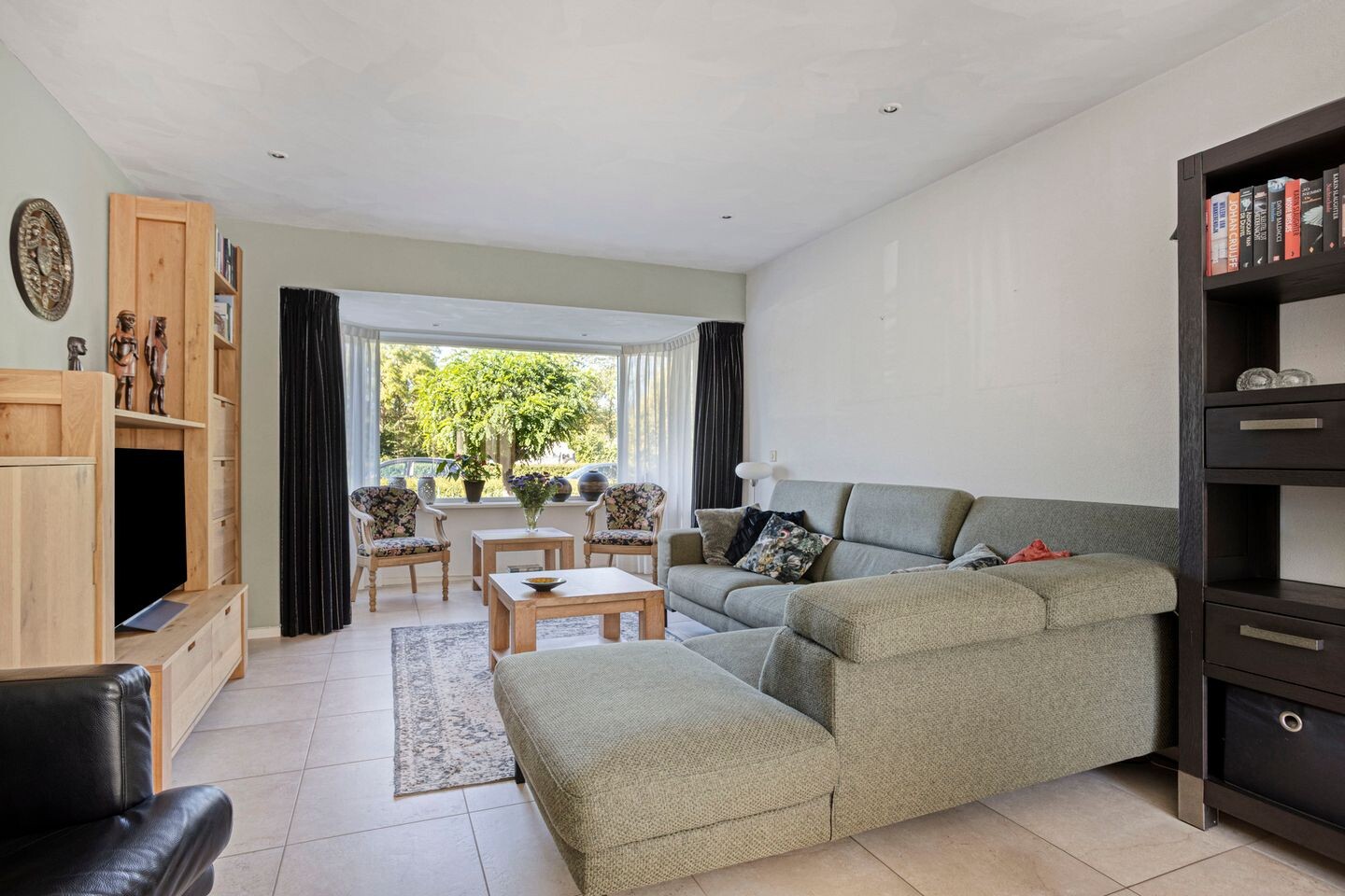 Tussenwoning te koop: Wilgenlaan 8, Schagen