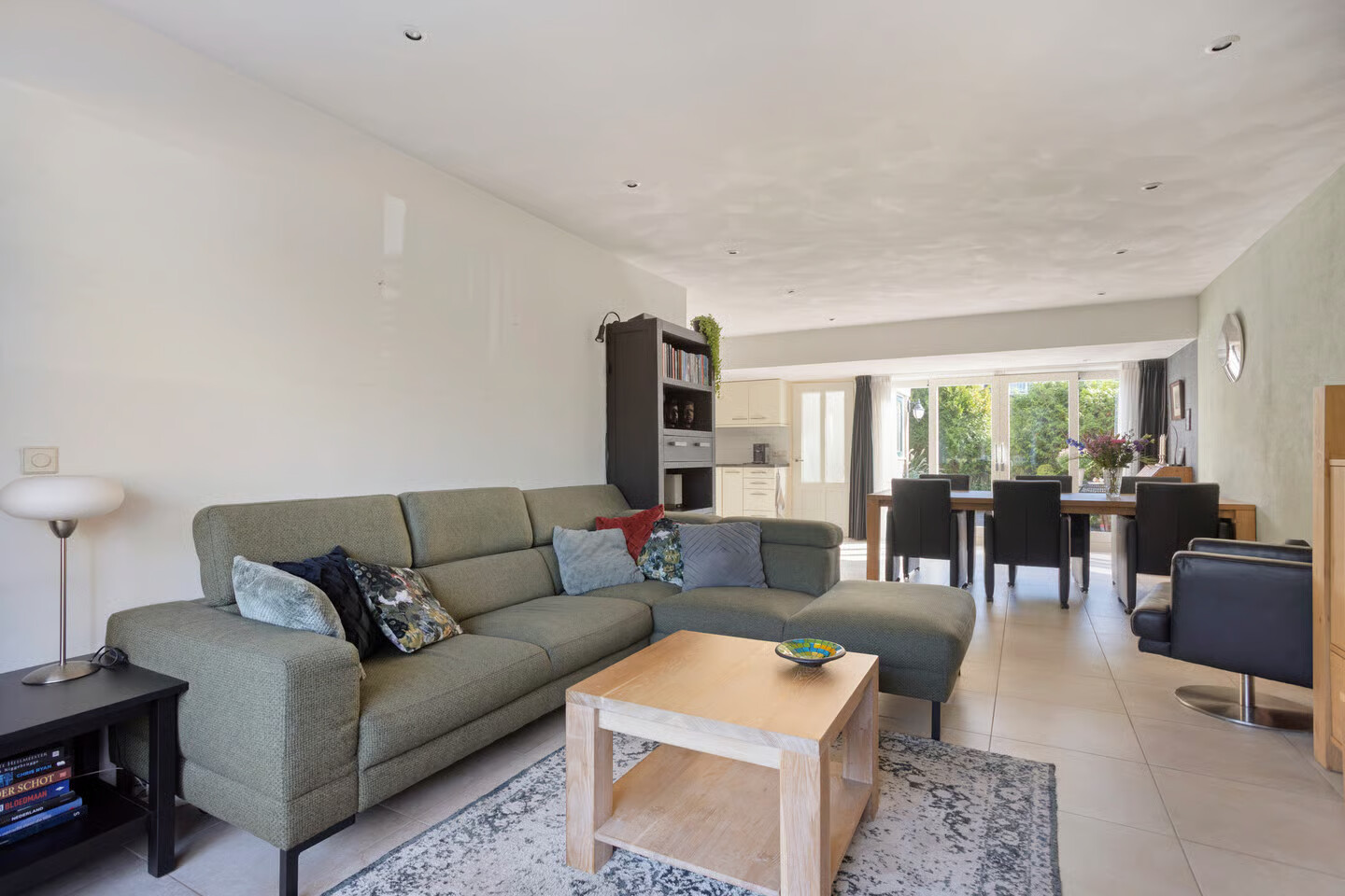 Tussenwoning te koop: Wilgenlaan 8, Schagen