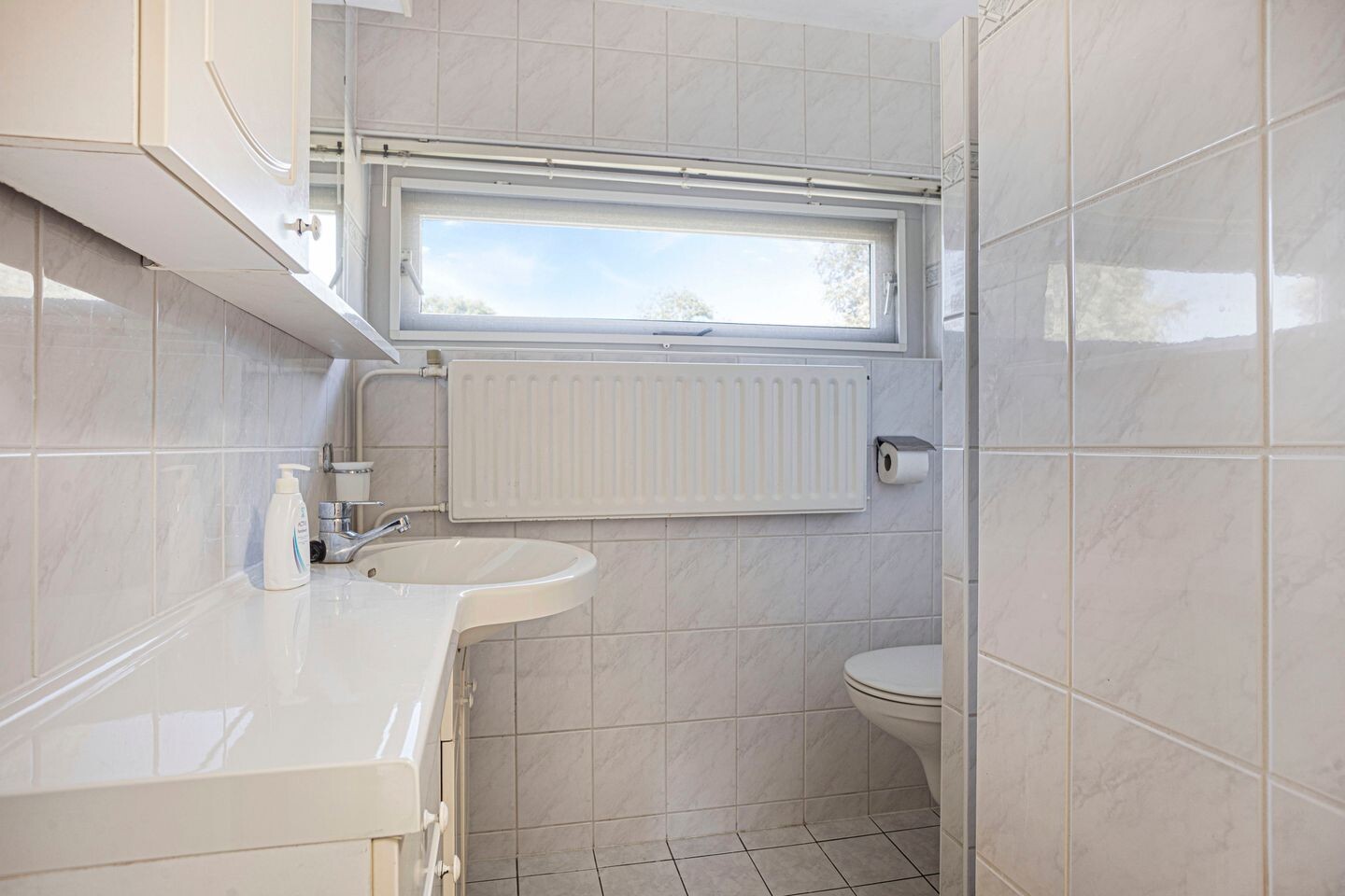 Tussenwoning te koop: Wilgenlaan 8, Schagen