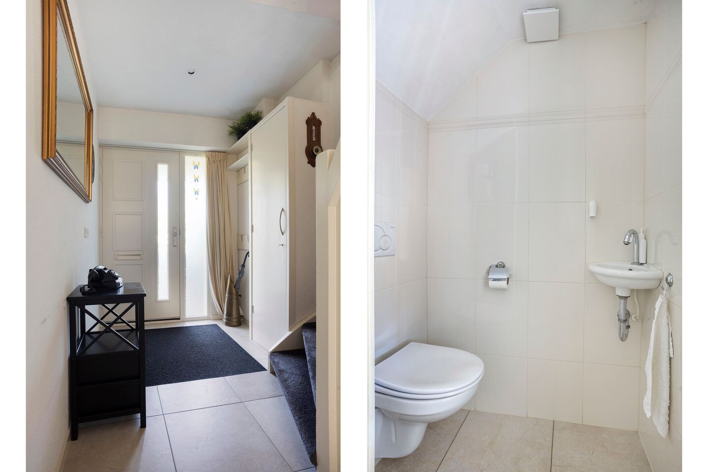 Tussenwoning te koop: Wilgenlaan 8, Schagen
