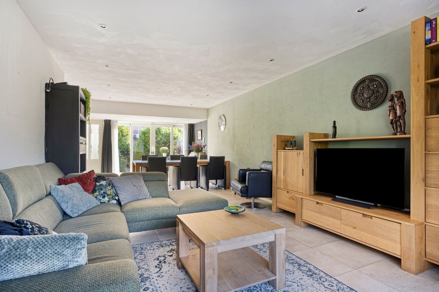 Tussenwoning te koop: Wilgenlaan 8, Schagen