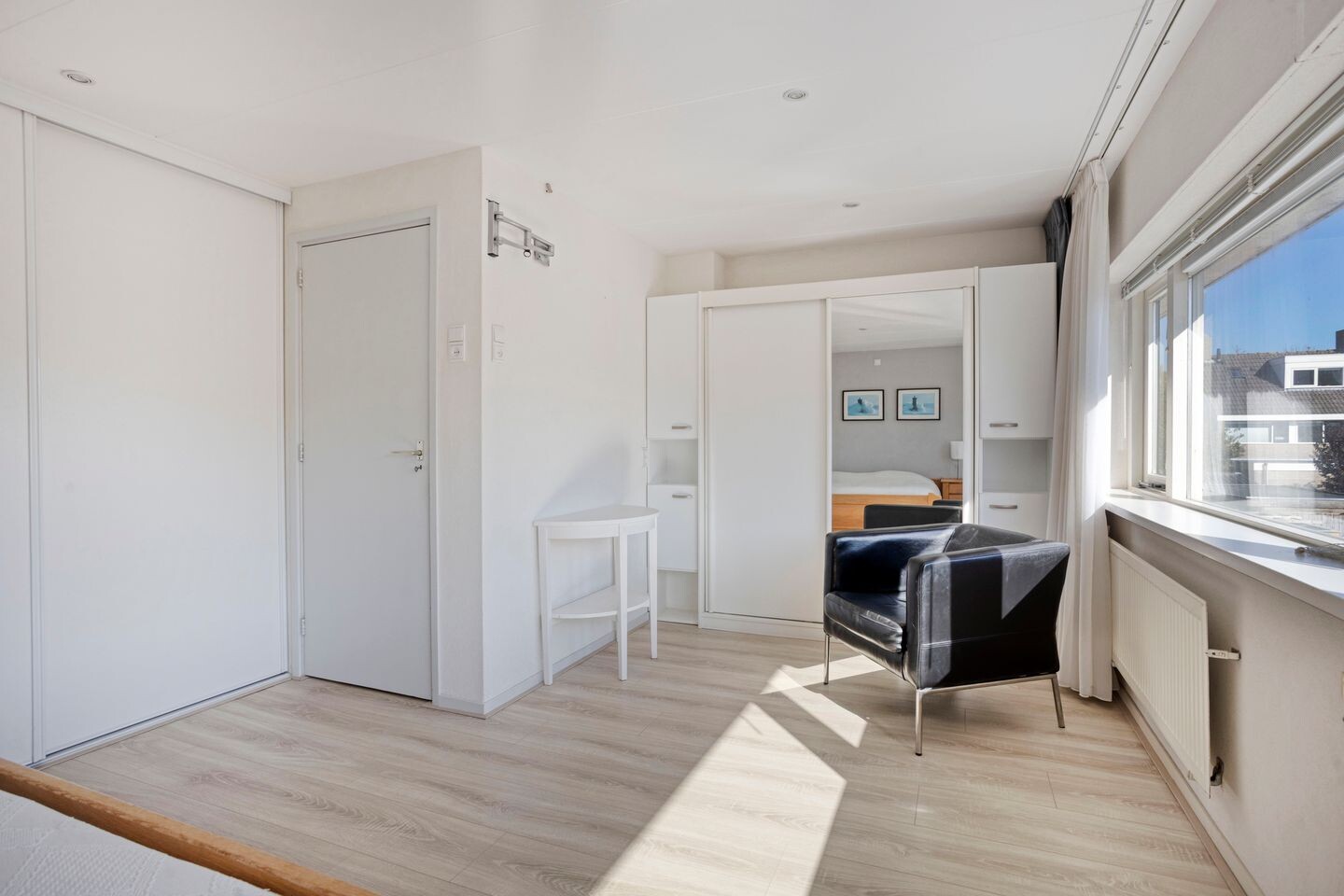 Tussenwoning te koop: Wilgenlaan 8, Schagen