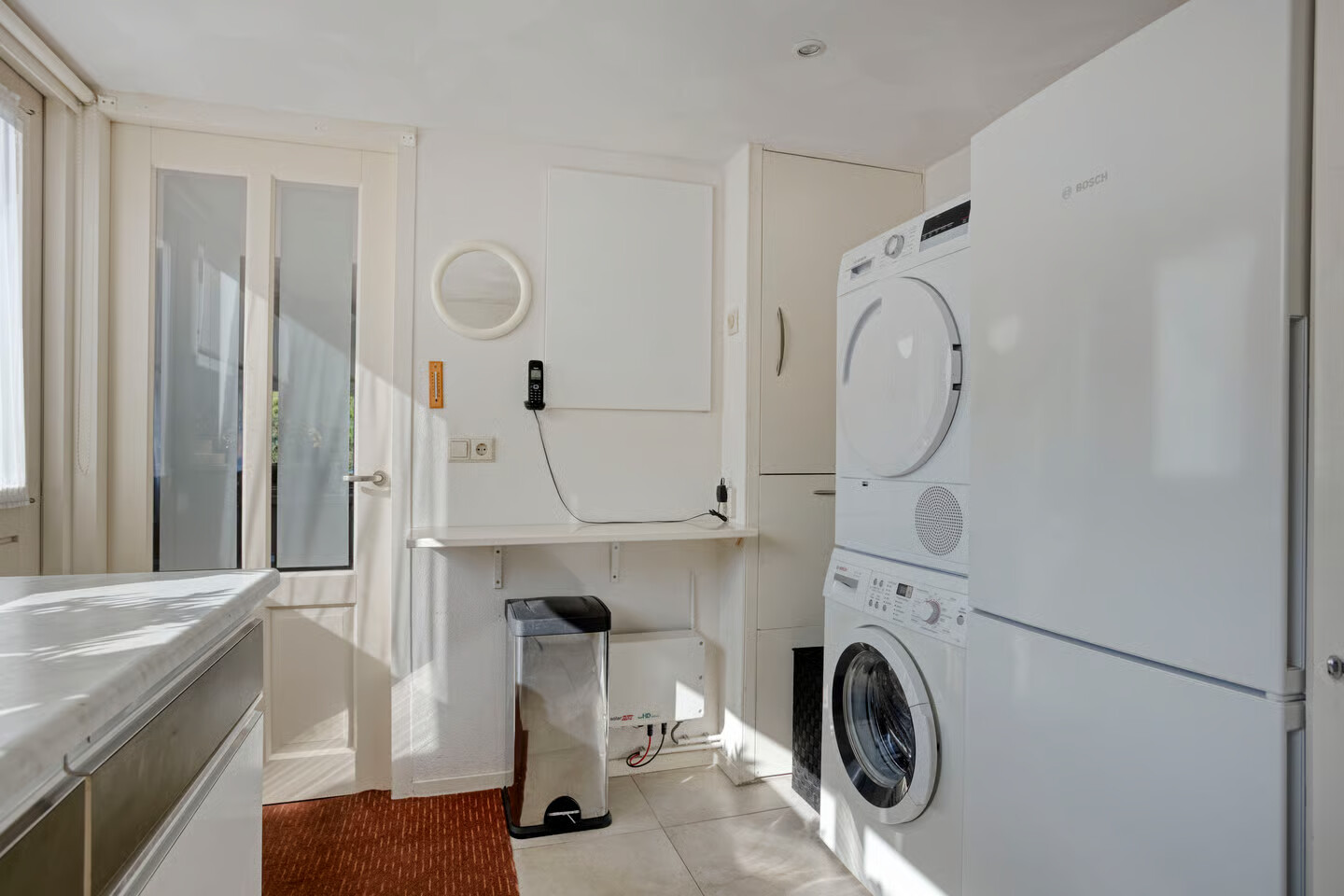 Tussenwoning te koop: Wilgenlaan 8, Schagen