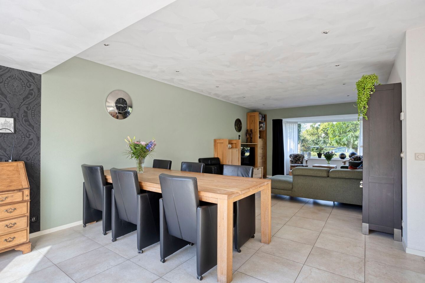 Tussenwoning te koop: Wilgenlaan 8, Schagen