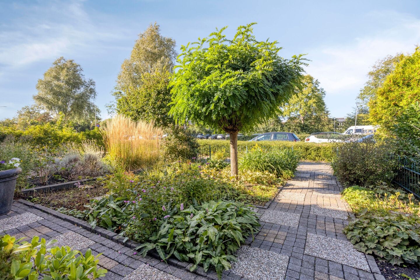 Tussenwoning te koop: Wilgenlaan 8, Schagen