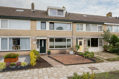 Wilgenlaan 38