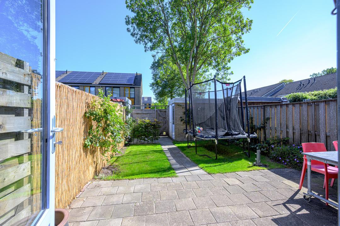 Tussenwoning te koop: Kievitlaan 56, Schagen
