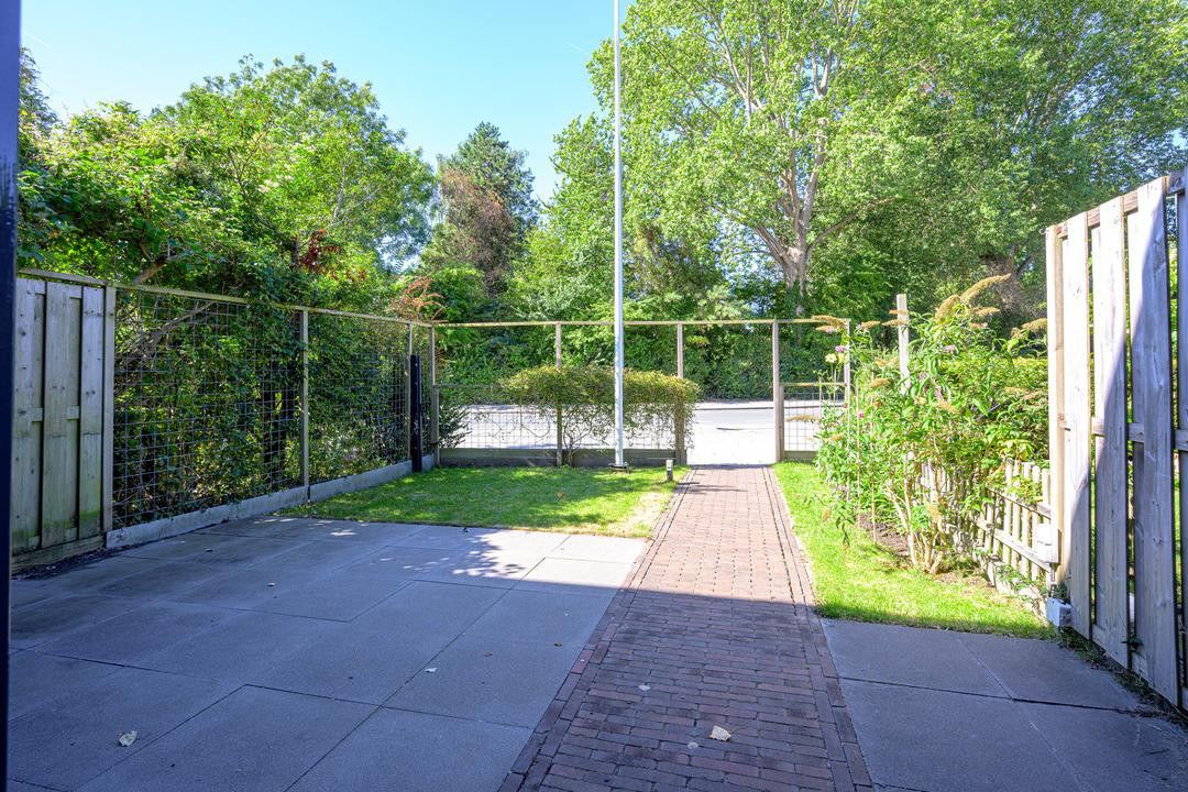 Tussenwoning te koop: Kievitlaan 56, Schagen