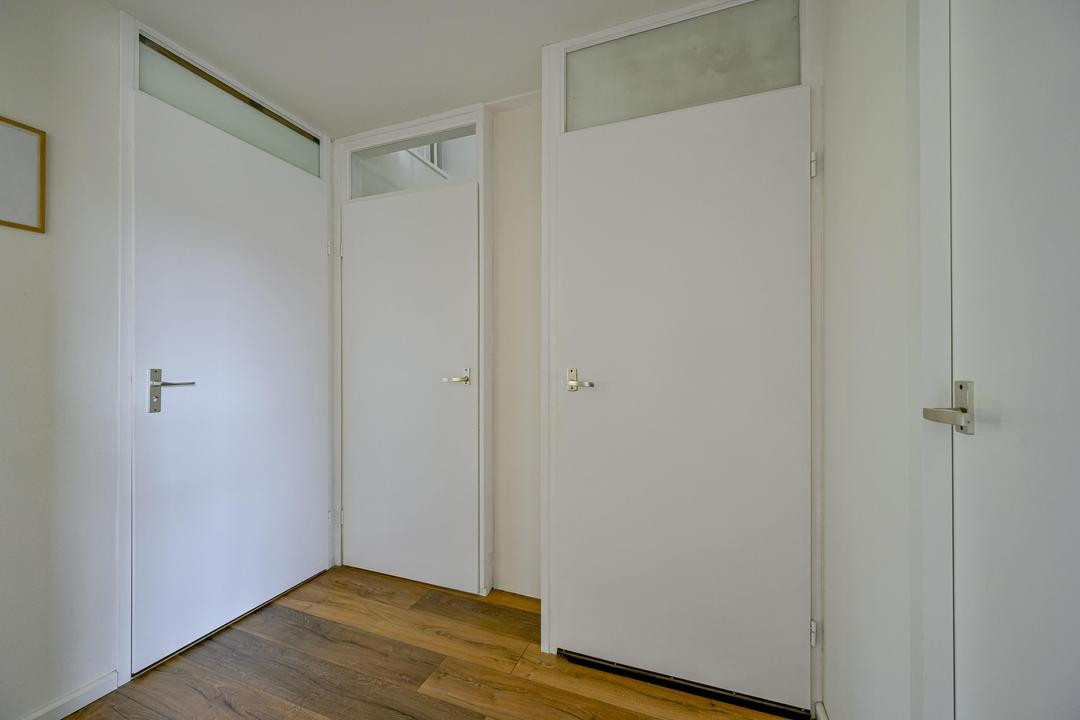 Tussenwoning te koop: Kievitlaan 56, Schagen