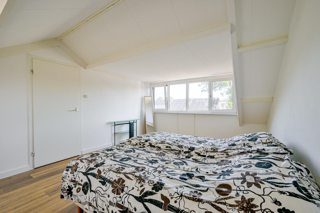 Tussenwoning te koop: Kievitlaan 56, Schagen