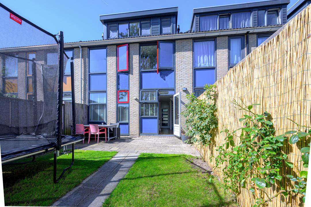 Tussenwoning te koop: Kievitlaan 56, Schagen