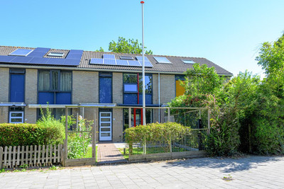 Kievitlaan 56