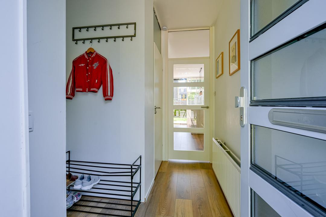 Tussenwoning te koop: Kievitlaan 56, Schagen