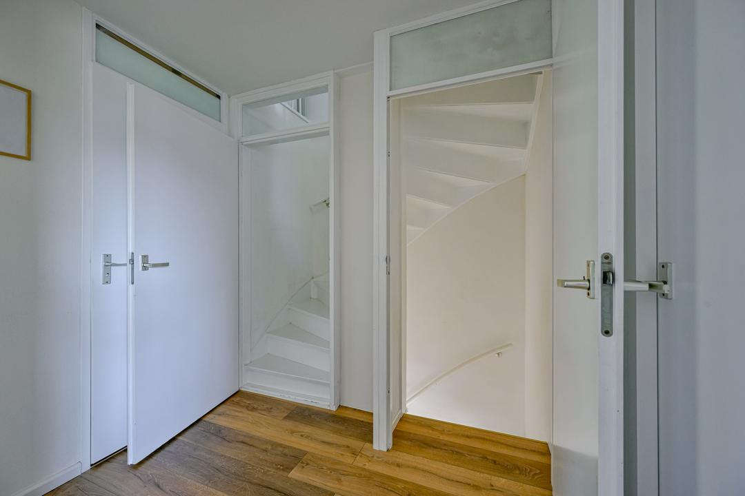 Tussenwoning te koop: Kievitlaan 56, Schagen