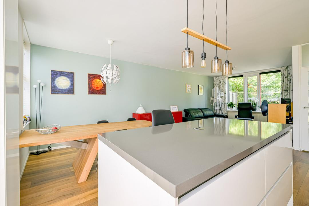 Tussenwoning te koop: Kievitlaan 56, Schagen