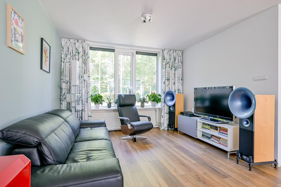 Tussenwoning te koop: Kievitlaan 56, Schagen