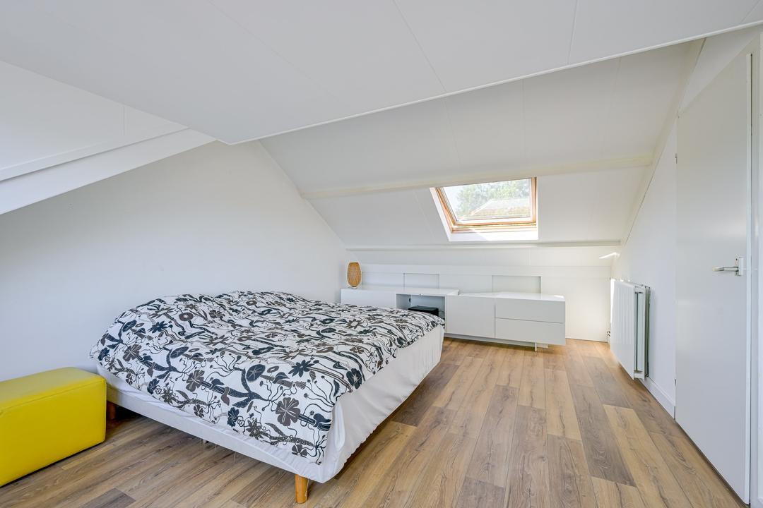 Tussenwoning te koop: Kievitlaan 56, Schagen