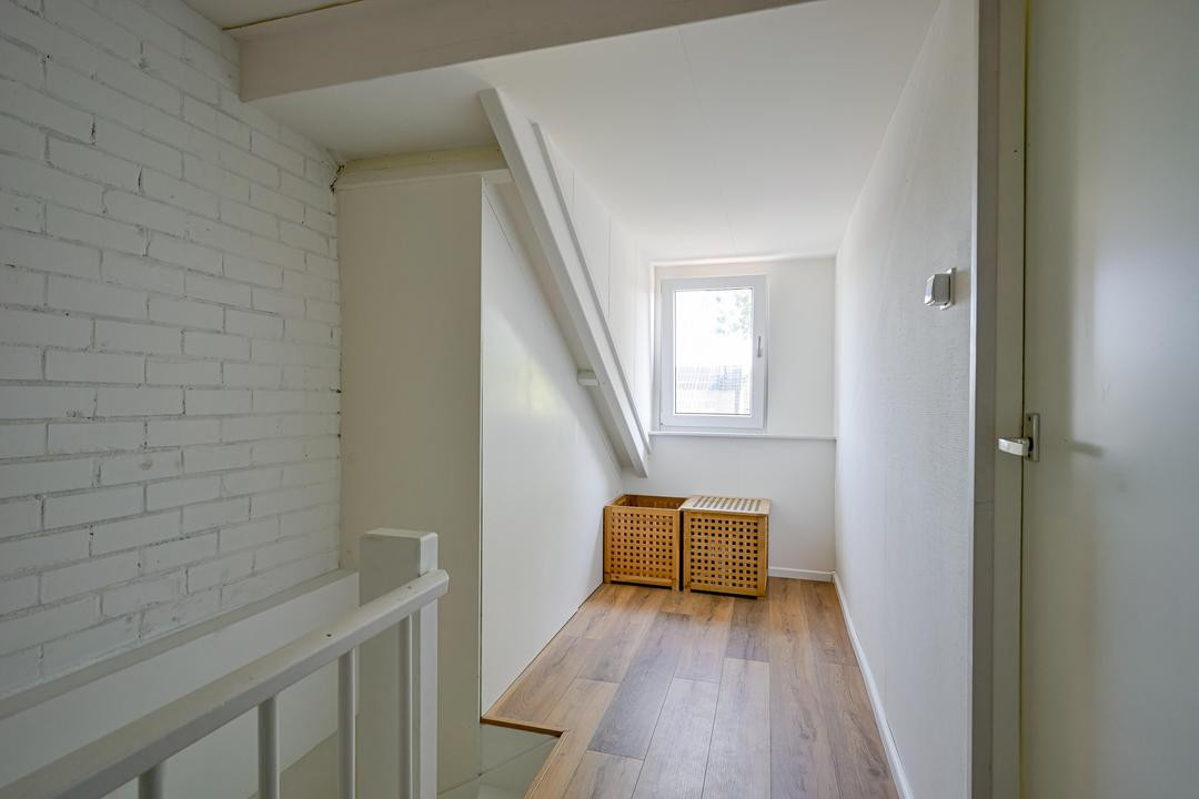 Tussenwoning te koop: Kievitlaan 56, Schagen