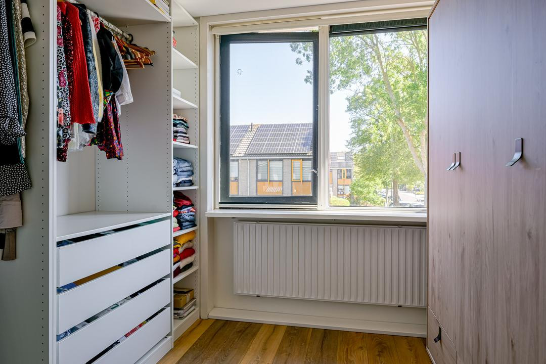 Tussenwoning te koop: Kievitlaan 56, Schagen