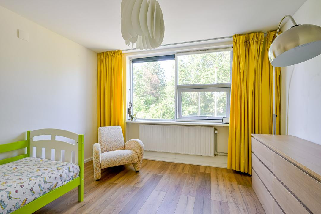 Tussenwoning te koop: Kievitlaan 56, Schagen