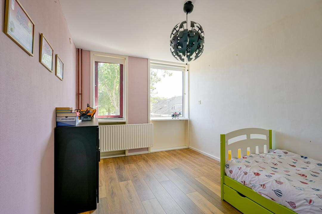 Tussenwoning te koop: Kievitlaan 56, Schagen