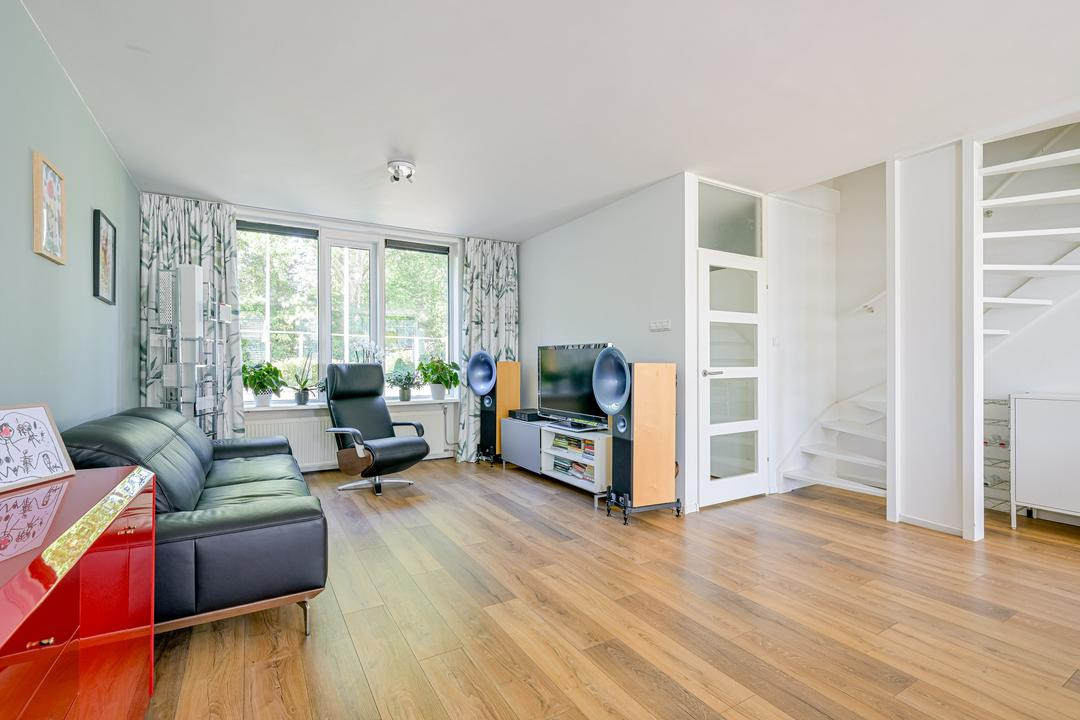 Tussenwoning te koop: Kievitlaan 56, Schagen