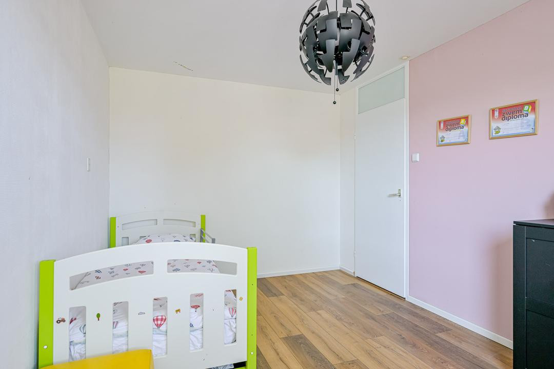 Tussenwoning te koop: Kievitlaan 56, Schagen