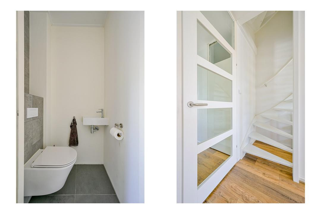 Tussenwoning te koop: Kievitlaan 56, Schagen