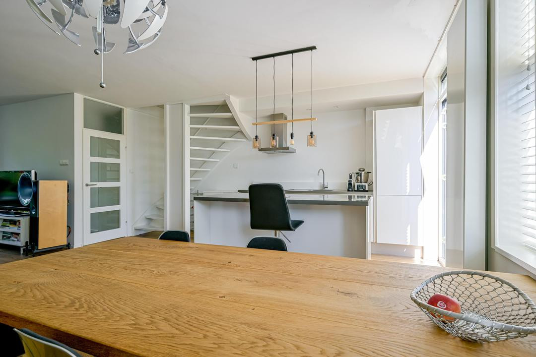 Tussenwoning te koop: Kievitlaan 56, Schagen