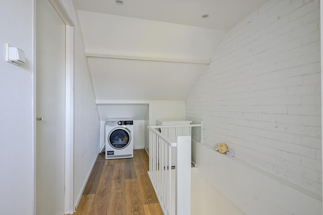 Tussenwoning te koop: Kievitlaan 56, Schagen