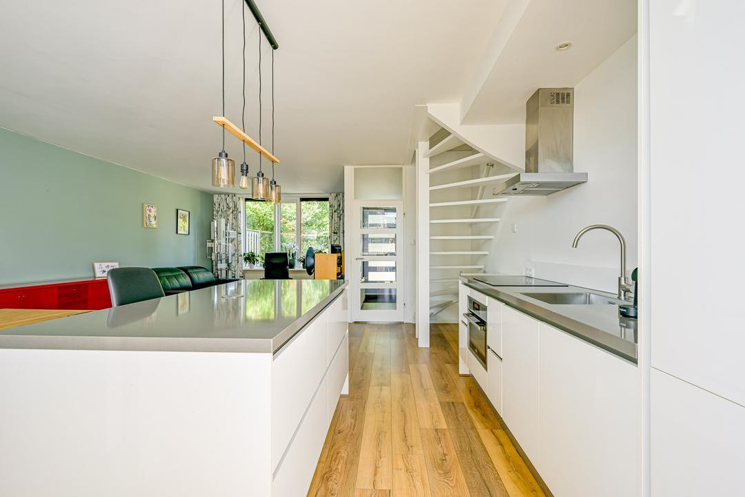 Tussenwoning te koop: Kievitlaan 56, Schagen