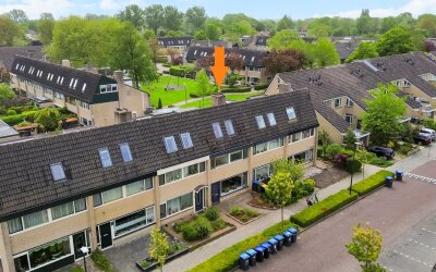 Plevierstraat 46