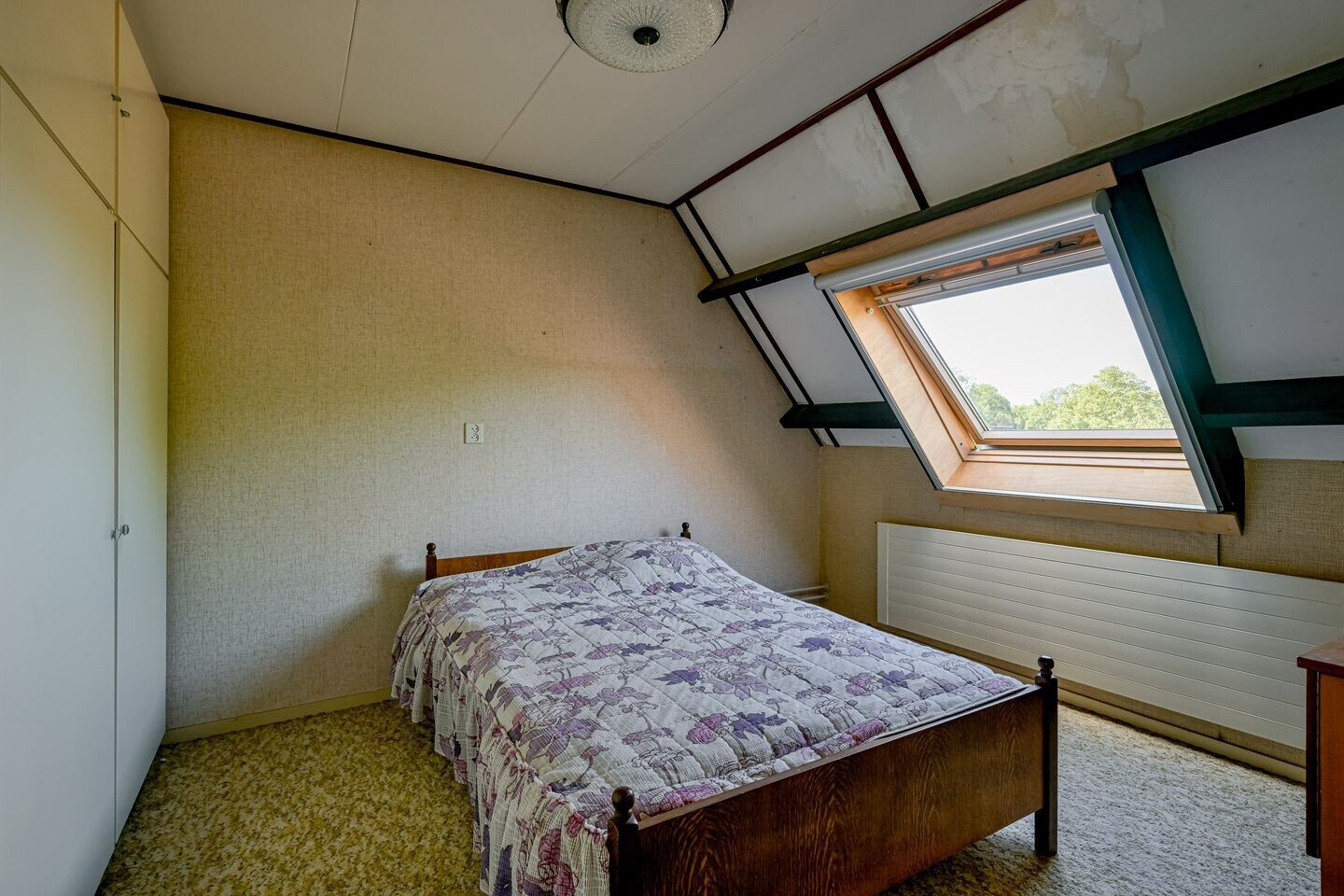 Tussenwoning te koop: Leeuwerikstraat 56, Schagen