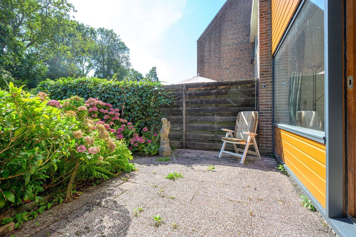 Tussenwoning te koop: Leeuwerikstraat 56, Schagen
