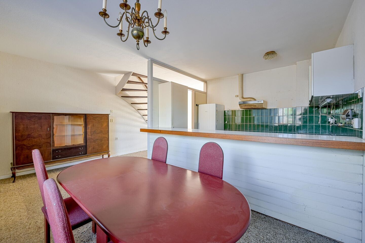 Tussenwoning te koop: Leeuwerikstraat 56, Schagen
