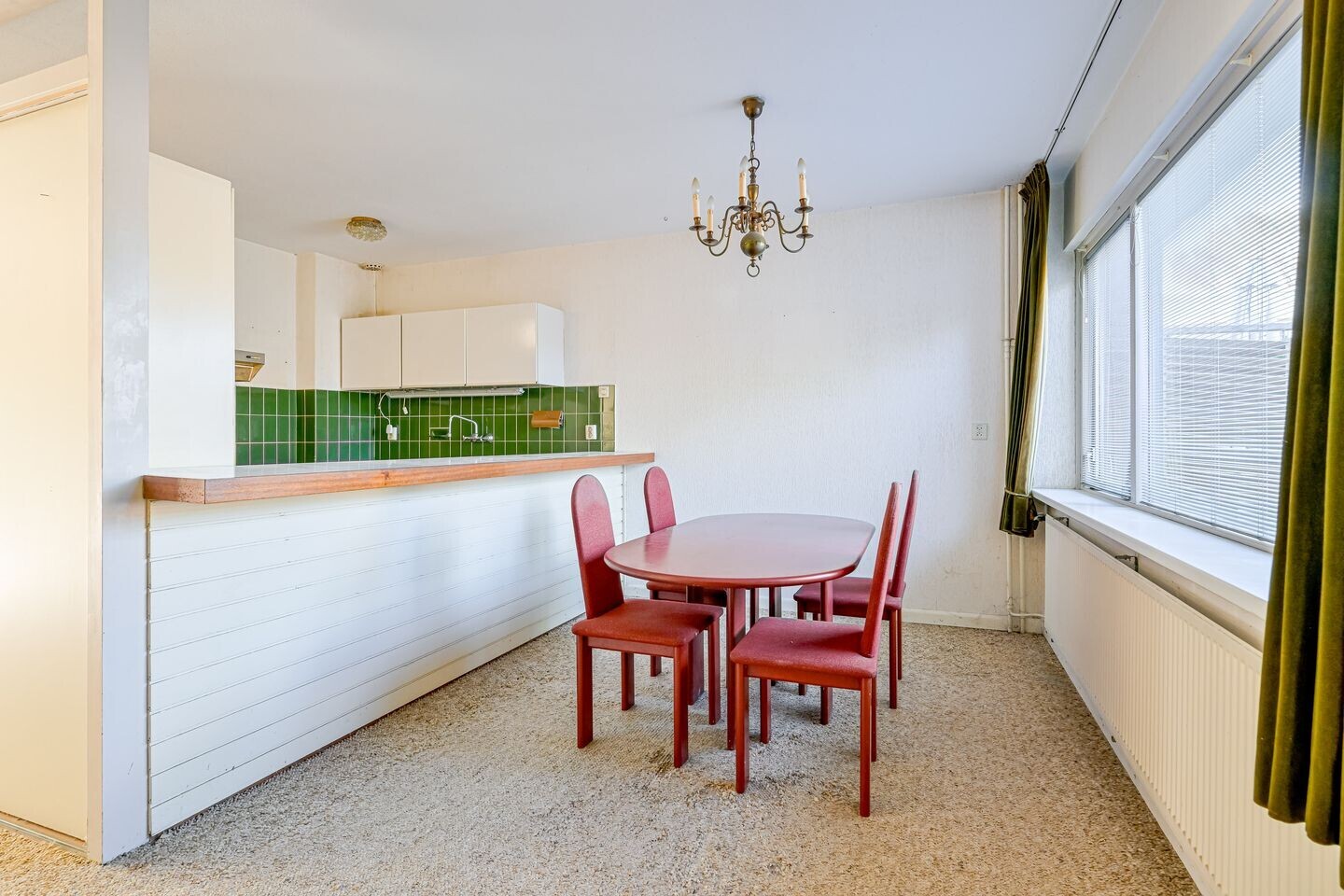 Tussenwoning te koop: Leeuwerikstraat 56, Schagen