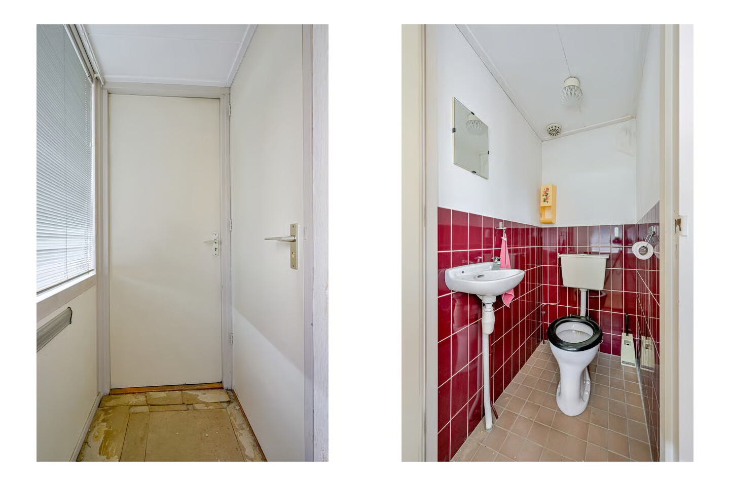 Tussenwoning te koop: Leeuwerikstraat 56, Schagen