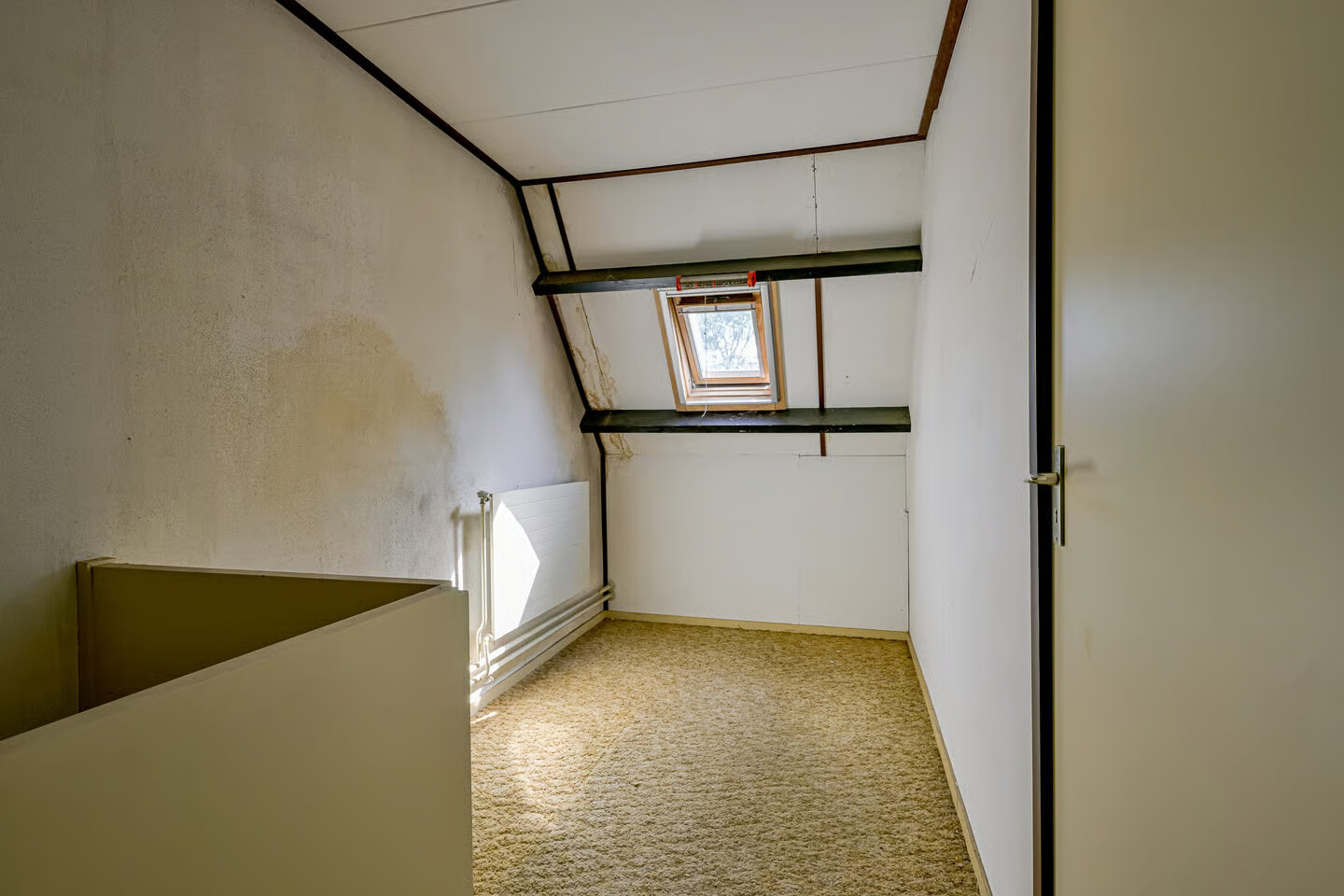 Tussenwoning te koop: Leeuwerikstraat 56, Schagen