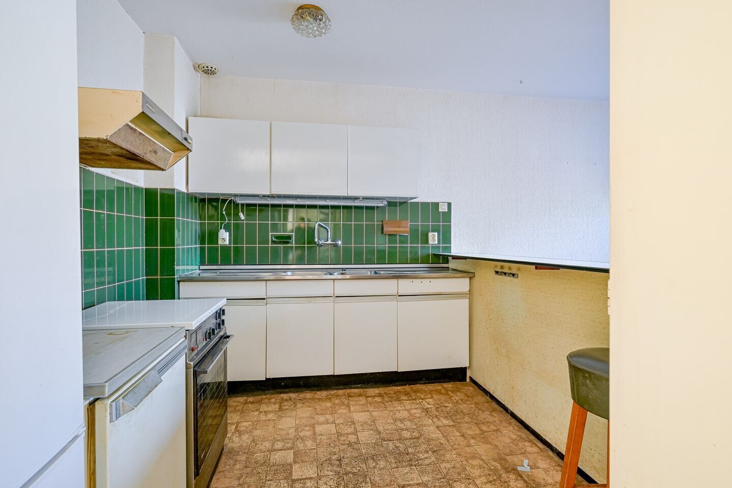 Tussenwoning te koop: Leeuwerikstraat 56, Schagen