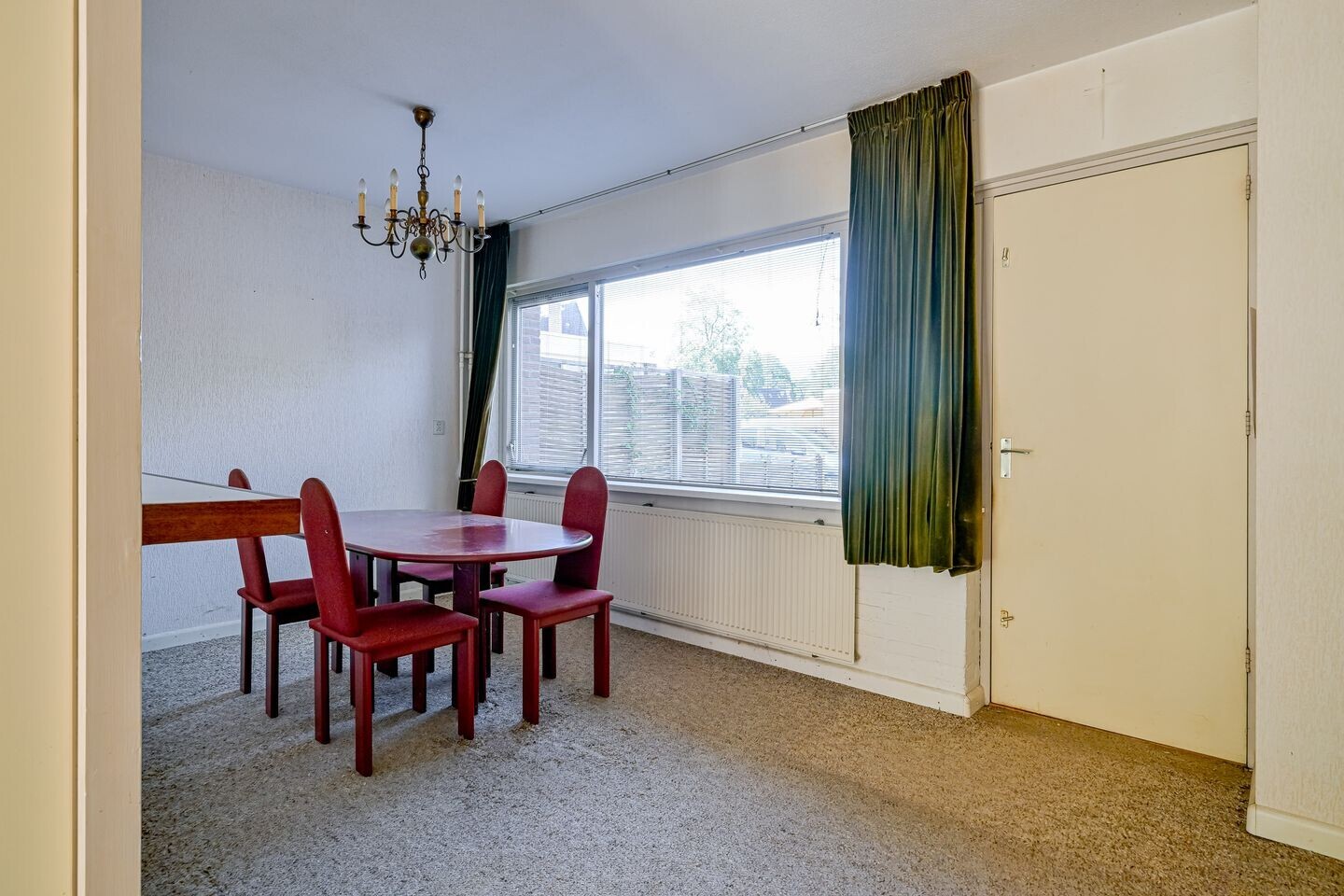 Tussenwoning te koop: Leeuwerikstraat 56, Schagen