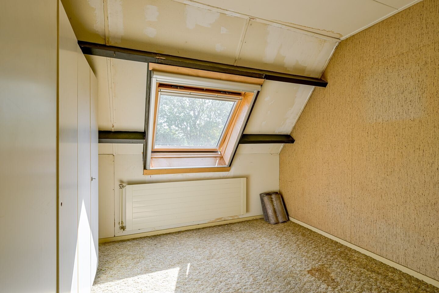 Tussenwoning te koop: Leeuwerikstraat 56, Schagen