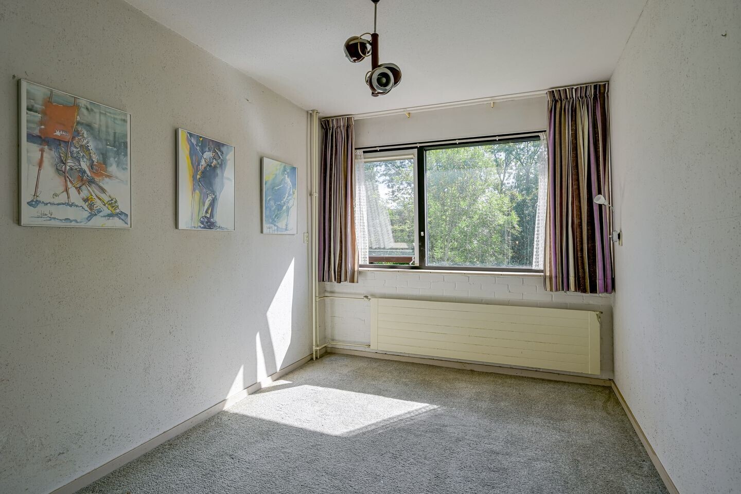 Tussenwoning te koop: Leeuwerikstraat 56, Schagen