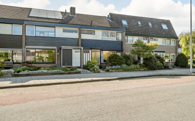Gruttolaan 7