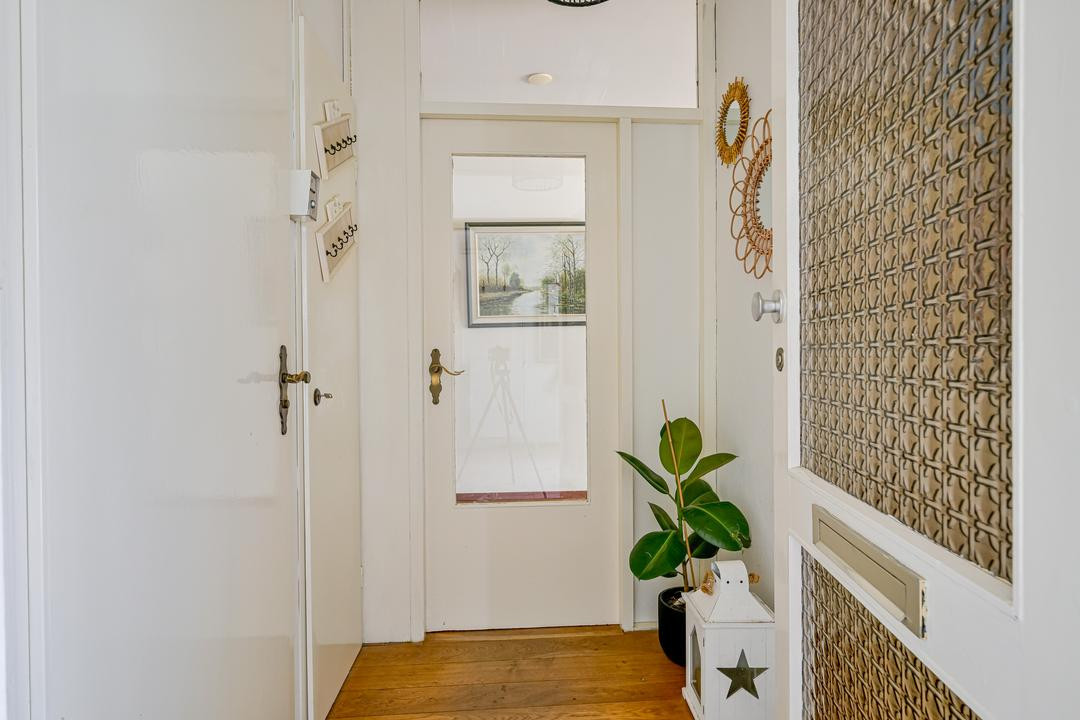 Appartement te koop: Gruttolaan 111, Schagen