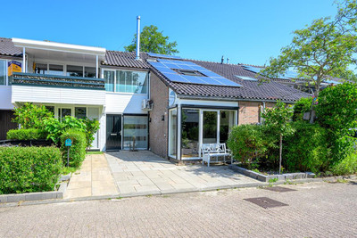 Gruttolaan 111