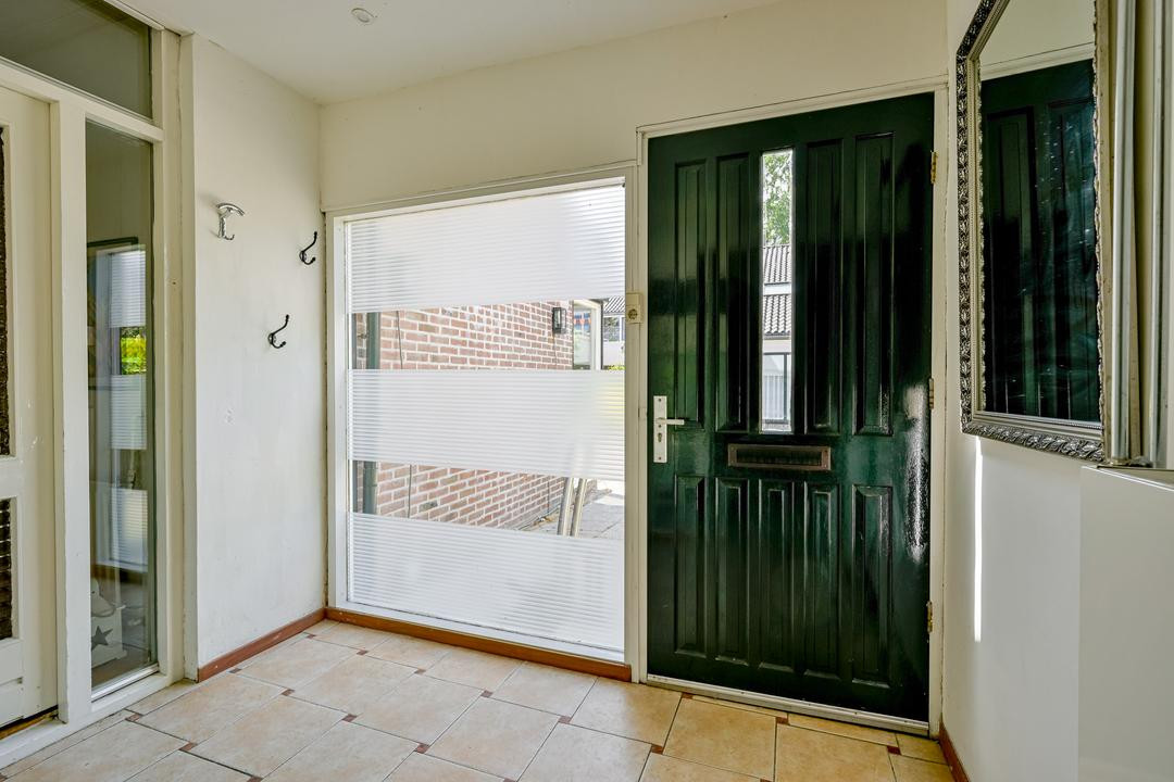 Appartement te koop: Gruttolaan 111, Schagen