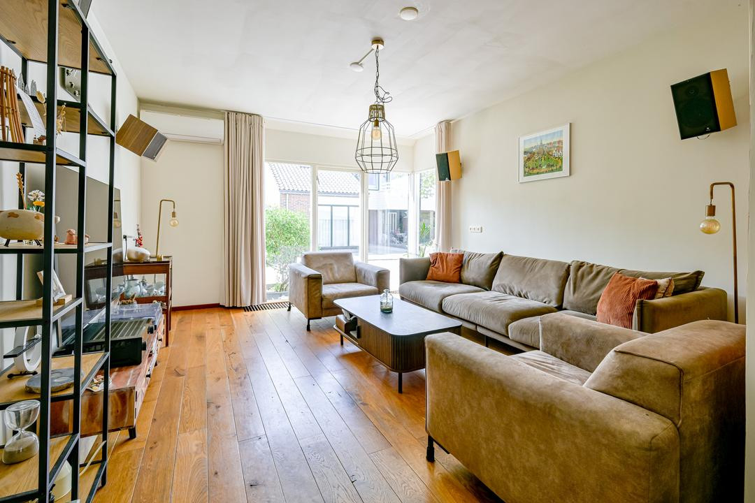 Appartement te koop: Gruttolaan 111, Schagen