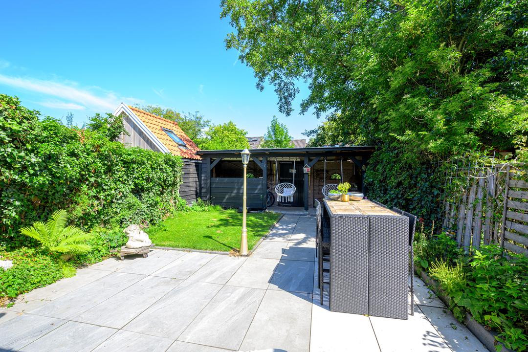 Appartement te koop: Gruttolaan 111, Schagen