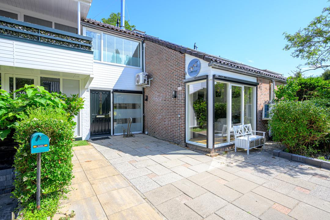 Appartement te koop: Gruttolaan 111, Schagen
