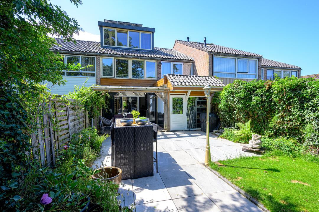 Appartement te koop: Gruttolaan 111, Schagen